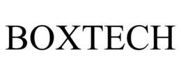 BOXTECH trademark