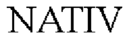 NATIV trademark