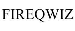 FIREQWIZ trademark