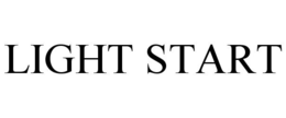 LIGHT START trademark