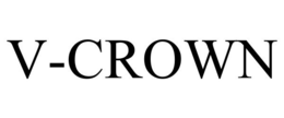 V-CROWN trademark