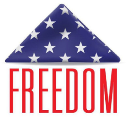 FREEDOM trademark