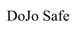 DOJO SAFE trademark