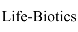 LIFE-BIOTICS trademark