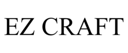 EZ CRAFT trademark
