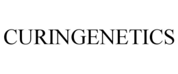 CURINGENETICS trademark