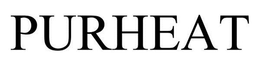 PURHEAT trademark