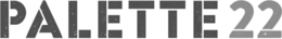 PALETTE22 trademark