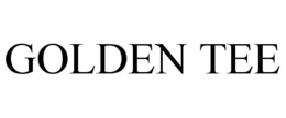 GOLDEN TEE trademark