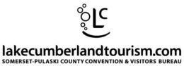LC LAKECUMBERLANDTOURISM.COM SOMERSET-PULASKI COUNTY CONVENTION & VISITORS BUREAU trademark