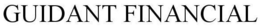 GUIDANT FINANCIAL trademark
