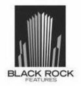 BLACK ROCK FEATURES trademark