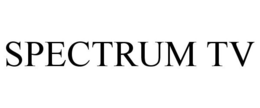 SPECTRUM TV trademark