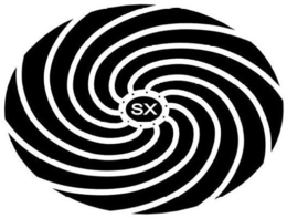 SX trademark