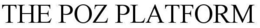 THE POZ PLATFORM trademark