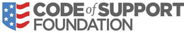 CODE OF SUPPORT FOUNDATION trademark