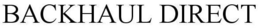 BACKHAUL DIRECT trademark
