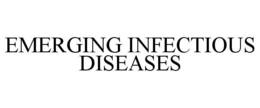EMERGING INFECTIOUS DISEASES trademark