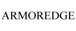 ARMOREDGE trademark