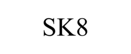 SK8 trademark