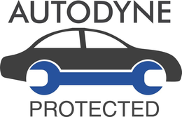 AUTODYNE PROTECTED trademark
