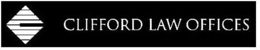 CLIFFORD LAW OFFICES trademark