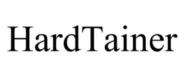 HARDTAINER trademark
