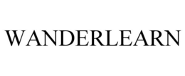 WANDERLEARN trademark