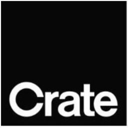 CRATE trademark