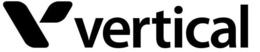V VERTICAL trademark
