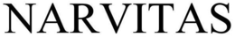 NARVITAS trademark