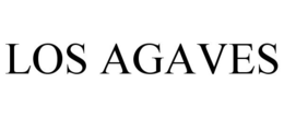 LOS AGAVES trademark