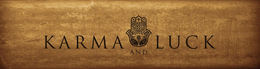 KARMA AND LUCK trademark