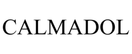 CALMADOL trademark