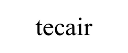 TECAIR trademark