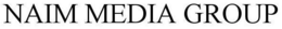 NAIM MEDIA GROUP trademark