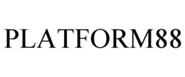 PLATFORM88 trademark