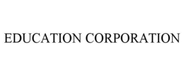 EDUCATION CORPORATION trademark