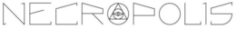NECROPOLIS trademark