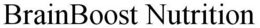 BRAINBOOST NUTRITION trademark