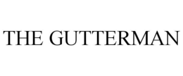 THE GUTTERMAN trademark