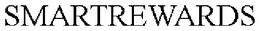 SMARTREWARDS trademark