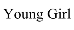 YOUNG GIRL trademark