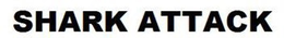 SHARK ATTACK trademark