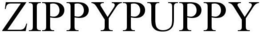 ZIPPYPUPPY trademark