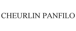 CHEURLIN PANFILO trademark