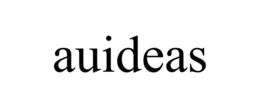 AUIDEAS trademark