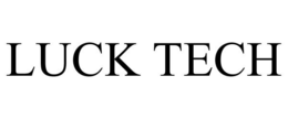 LUCK TECH trademark