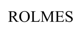 ROLMES trademark