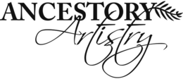 ANCESTRY ARTISTRY trademark